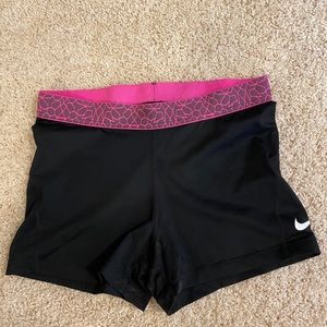 Nike Pro Spandex